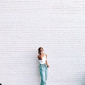 Meet your Posher, Hope